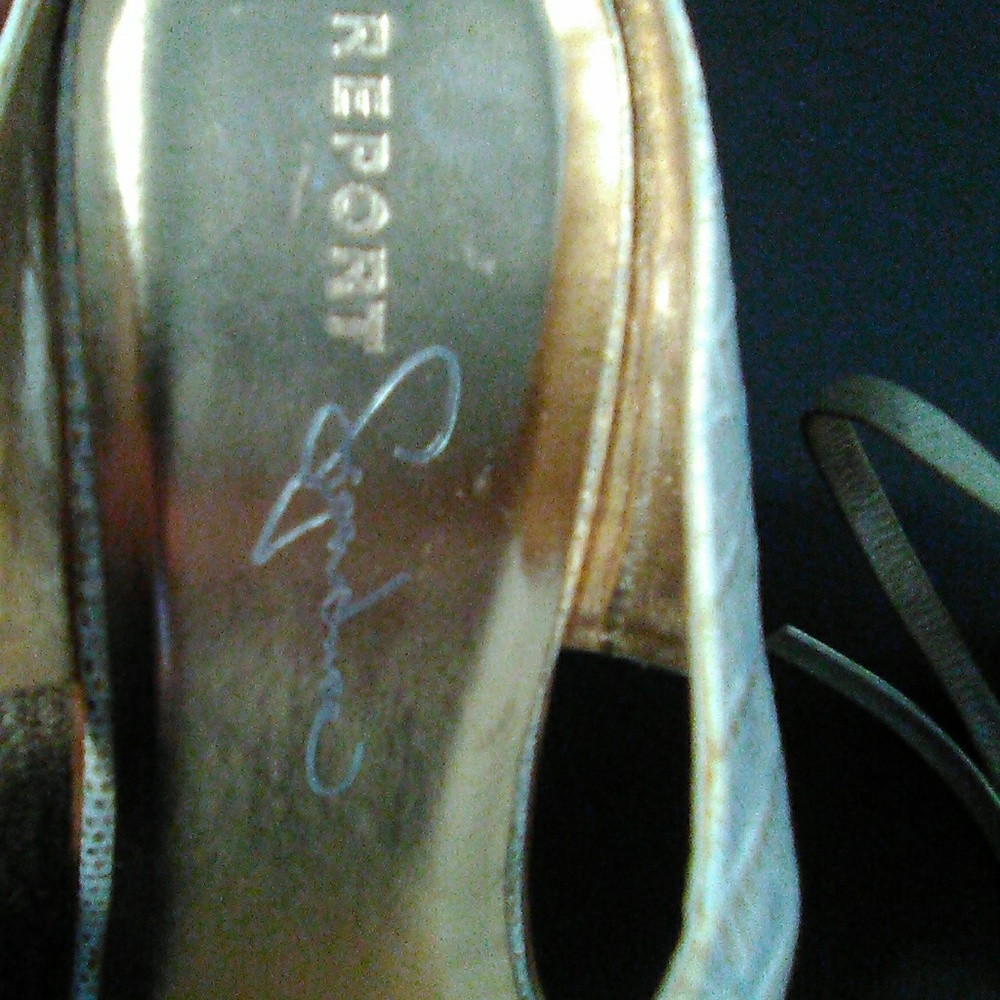 Report Signature - Picture 3 of 4
